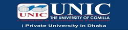 The University of Comilla